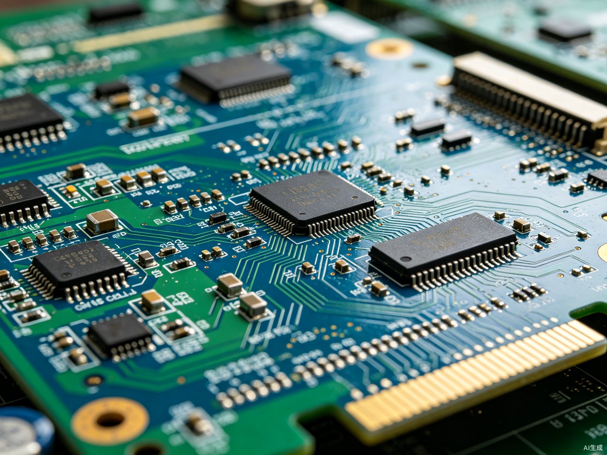 PCB印制电路板